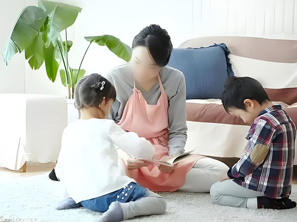 育婴师